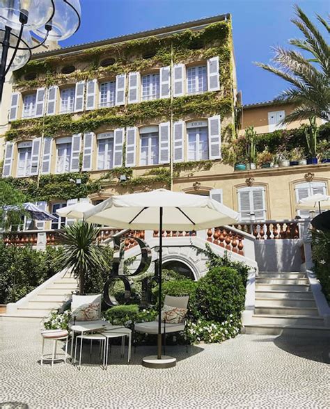 christian dior restaurant st tropez|dior des lices breakfast.